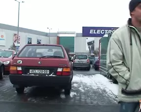 MyPublicDreams hardcore sex in public porn live sex