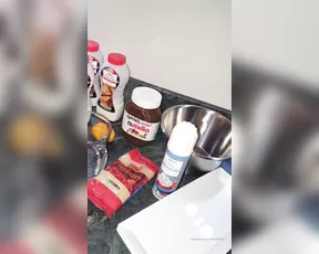 twohotlesbians happy pancake day featuring all the props gosh it Adult Webcams chat for free porn live sex