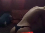 Kat Eckman pussy play on bed snapchat premium porn live sex