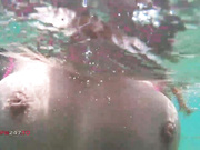 Skylar Snow underwater tease chat for free porn live sex