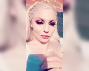 goddess_kitty i am glorious. Adult Webcams chat for free porn live sex