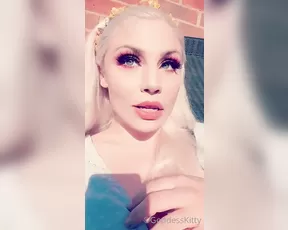 goddess_kitty i am glorious. Adult Webcams chat for free porn live sex