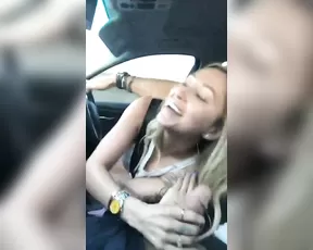 Austin Reign blowjob while driving snapchat premium porn live sex