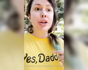 omystephaniemichelle happy daddy day just a Adult Webcams chat for free porn live sex