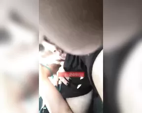 Makayla Cox driver got blowjob snapchat premium porn live sex