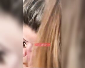 Abbie Maley couple POV sex snapchat premium porn live sex