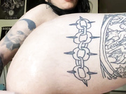 hon3yxmilk bad dragon stretching my Adult Webcams chat for free porn live sex