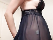 cherryanne hey i love my new baby doll someone treated me to x Adult Webcams chat for free porn live sex