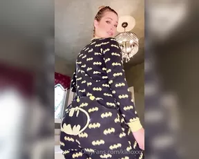 kleioxxx 30 11 2020 Will you come to my PJ party Adult Webcams chat for free porn
