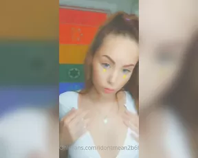 idontmean2b6lunt teaser no2 Adult Webcams chat for free porn live sex