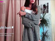 hanna_model Chaturbate thot cam porn live sex