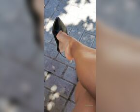 feetofmelanie_Aren't my new shoes so pretty I was bored so I decided to play _30325083 Adult Webcams chat for free porn