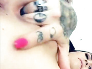 Karmen Karma white hitachi orgasmsnapchat premium 2020/02/21 porn live sex