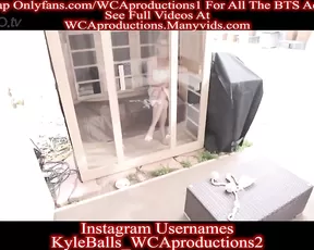 Sauna milf