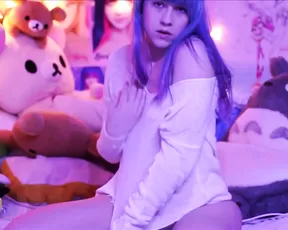 EllieMarie sweater weather Adult Webcams premium porn live sex
