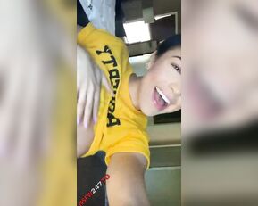 rainey james morning boobs tease snapchat Adult Webcams porn live sex