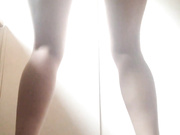 lindarainbow 40 squats naked for my fans Adult Webcams chat for free porn live sex