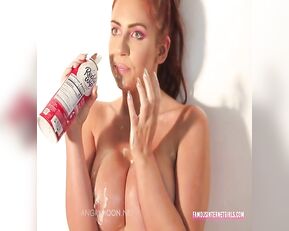Amanda Nicole Sexcams-24.Com Live Sex Milk Dance ADULT WEBCAMS Premium Porn