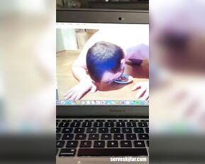 Princess Skylar iwantskylar skype loser eats dog food humiliation chat for free Adult Webcams porn