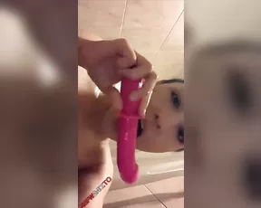 rainey james shower dildo masturbation snapchat Adult Webcams porn live sex