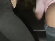 riley reid sexy friend booty flashing in vegas limo snapchat Adult Webcams porn live sex