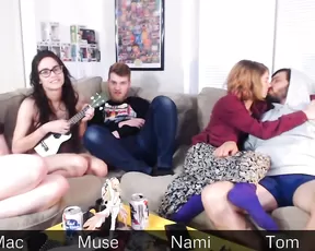 thecouchcast Chaturbate sexcams-24.com cam porn free girls
