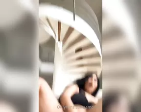 Amorazz - Dildo Play