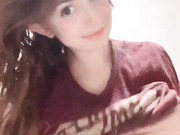 Tilly petite little slut tillykush the many faces of naughty cuteness chat for free Adult Webcams porn