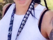 cassie curses outdoor on lake pussy play snapchat Adult Webcams porn live sex