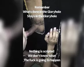 Gloryhole