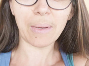 longhairedlovely a little message so you can hear my voice i Adult Webcams chat for free porn live sex