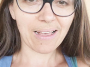 longhairedlovely a little message so you can hear my voice i Adult Webcams chat for free porn live sex