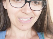 longhairedlovely a little message so you can hear my voice i Adult Webcams chat for free porn live sex