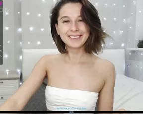 Chanterellewow - Chaturbate, 08.01.2021 - 1
