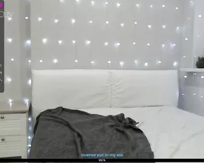Chanterellewow - Chaturbate, 08.01.2021 - 1
