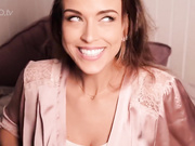 Gina Carla ASMR Patreon