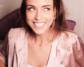 Gina Carla ASMR Patreon