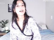 NAME? Hot cambabe from chaturbate