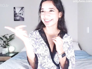 NAME? Hot cambabe from chaturbate