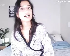 NAME? Hot cambabe from chaturbate