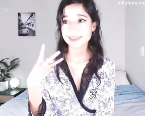 NAME? Hot cambabe from chaturbate