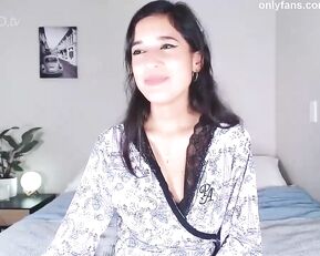 NAME? Hot cambabe from chaturbate
