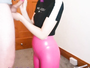 cloerubberdoll always need to worship daddy's cock like a good dol Adult Webcams chat for free porn live sex