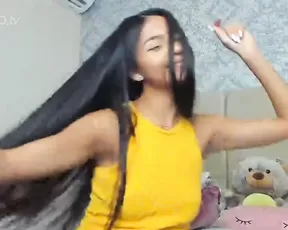 emilyn_keating Chaturbate Webcamshow 01_02_2021 2047