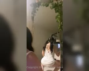 Goddess Alexa myassownsyoursoul strong thighs and p chat for free Adult Webcams porn