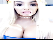 Lynaritaa Nip Slips & Sexcams-24.Com Tease ADULT WEBCAMS Premium Porn