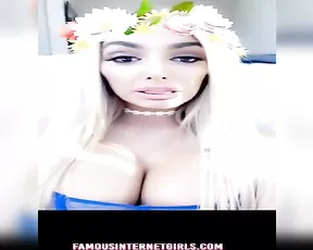 Lynaritaa Nip Slips & Sexcams-24.Com Tease ADULT WEBCAMS Premium Porn