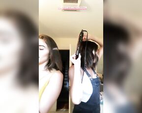 Olivia Culpo New Sexcams-24.Com Nip Slip Instagram Live ADULT WEBCAMS Premium Porn