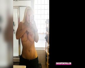 Tara Babcock Full New Sexcams-24.Com Patreon $50 Tier ADULT WEBCAMS Premium Porn