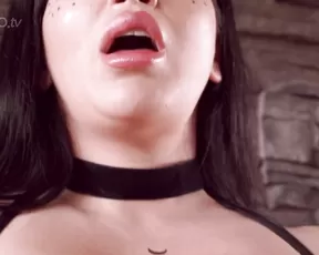 Korina Kova Succubus